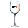 16 Oz. Connoisseur White Wine Glass